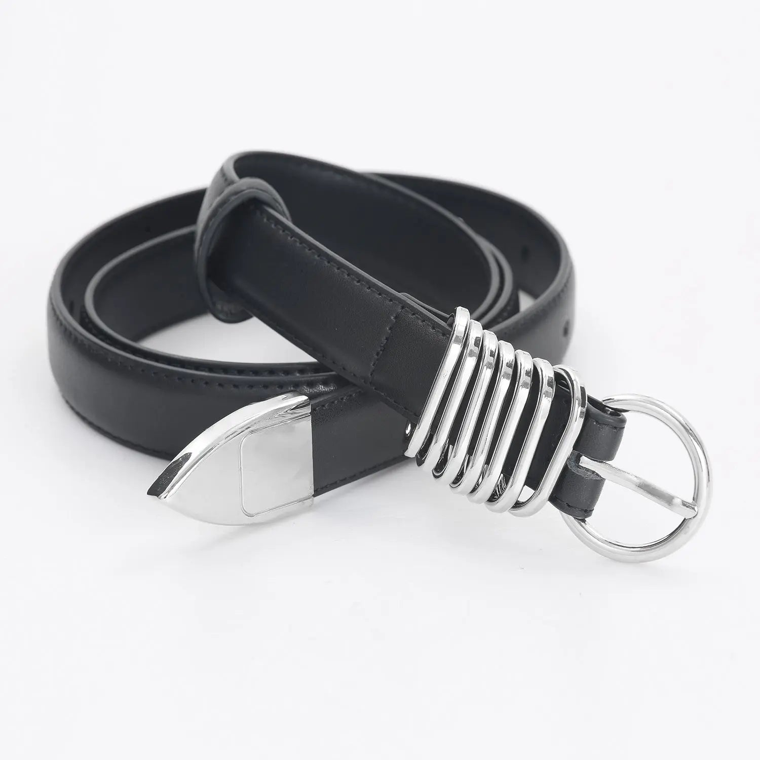 Trendy Fashion Belt ArtsKoreanMan