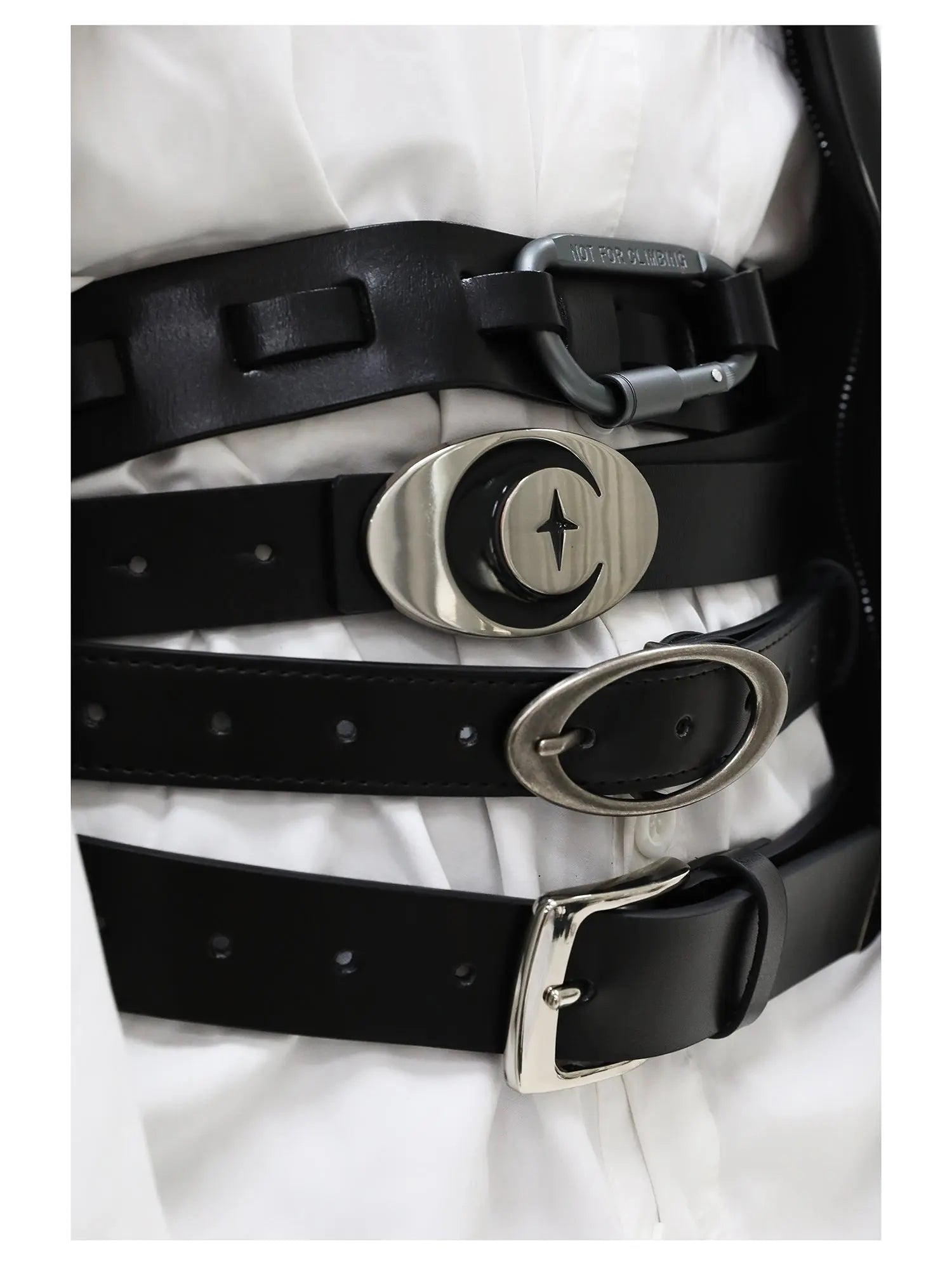 Unique Fashion Belt ArtsKoreanMan