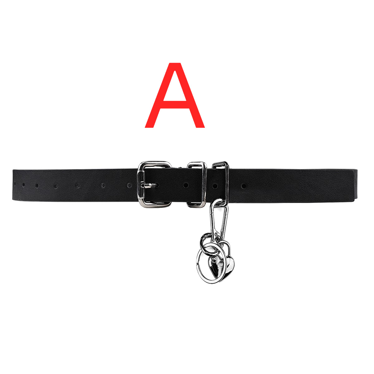 New Leather Belt ArtsKoreanMan