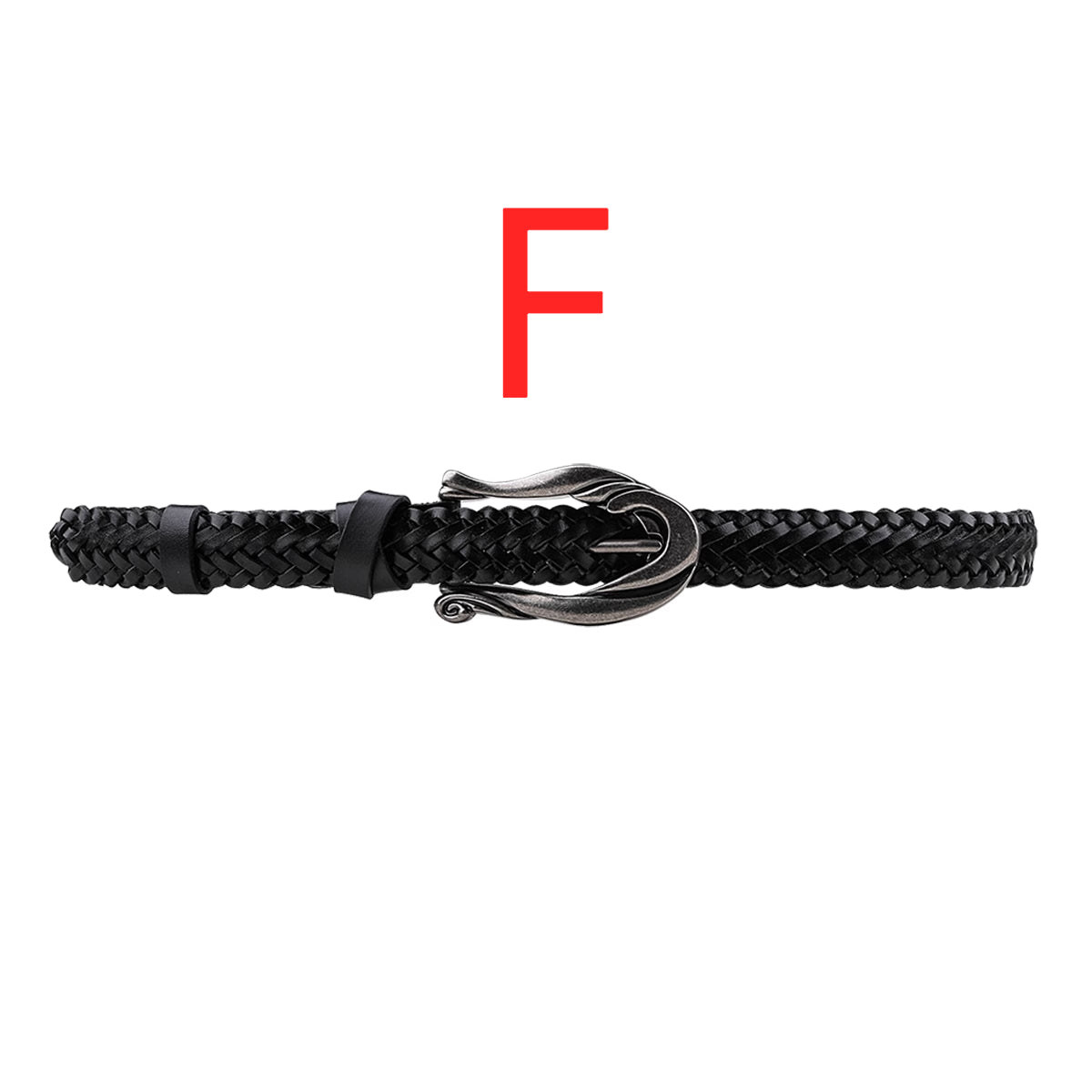 New Leather Belt ArtsKoreanMan