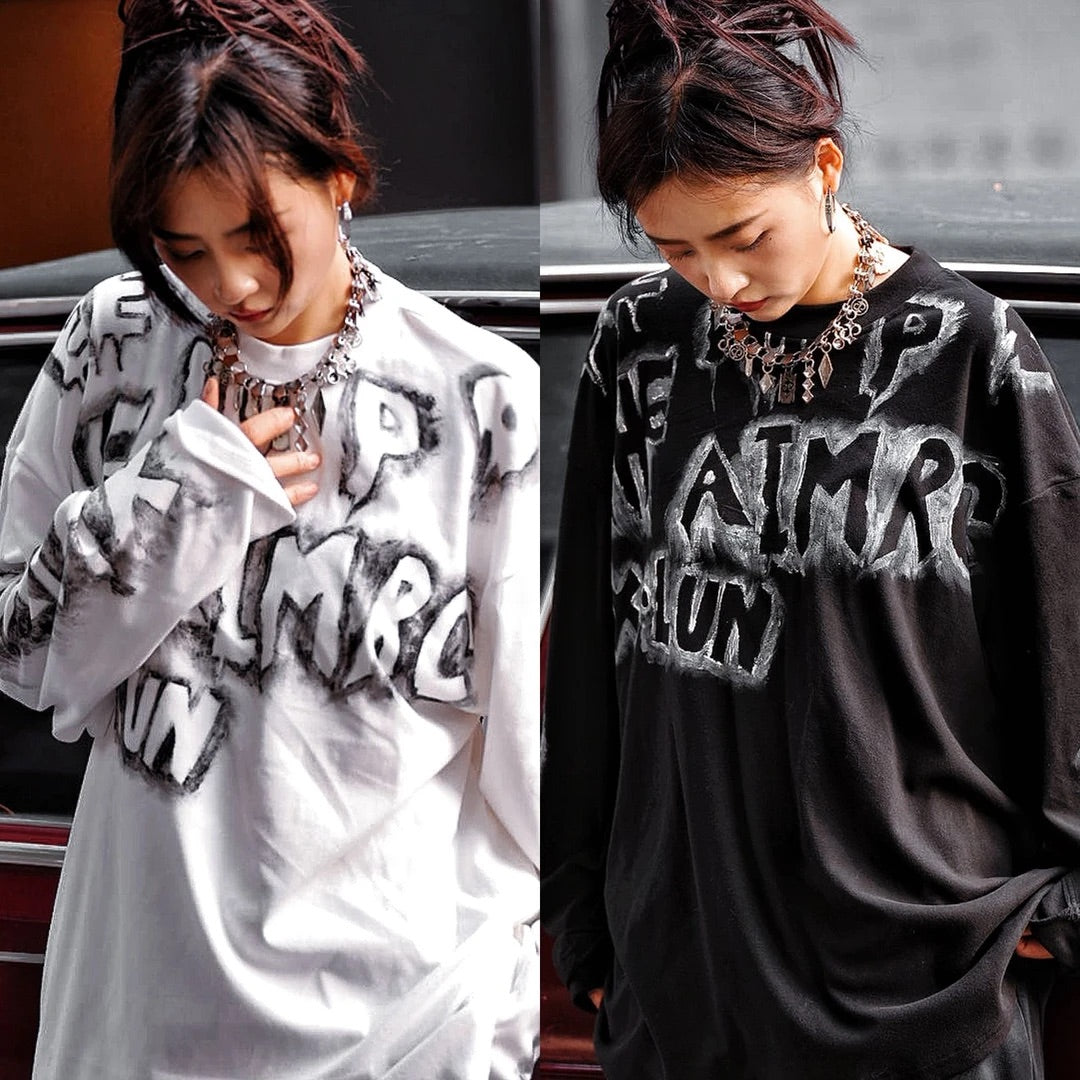 Low-Neck Fleece Street Base Layer (Pre-order, Ships Within 20 Days)