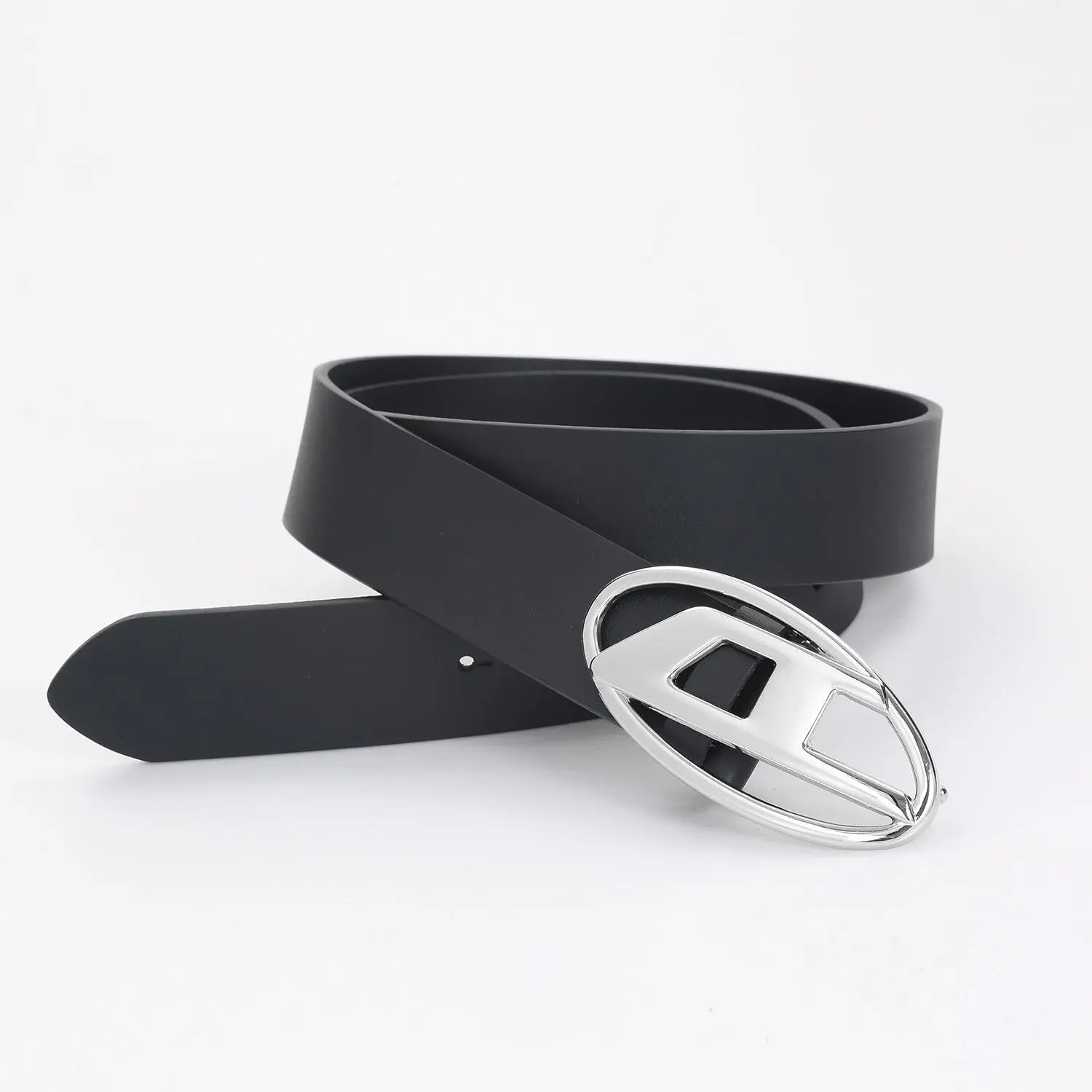 Trendy Fashion Belt ArtsKoreanMan