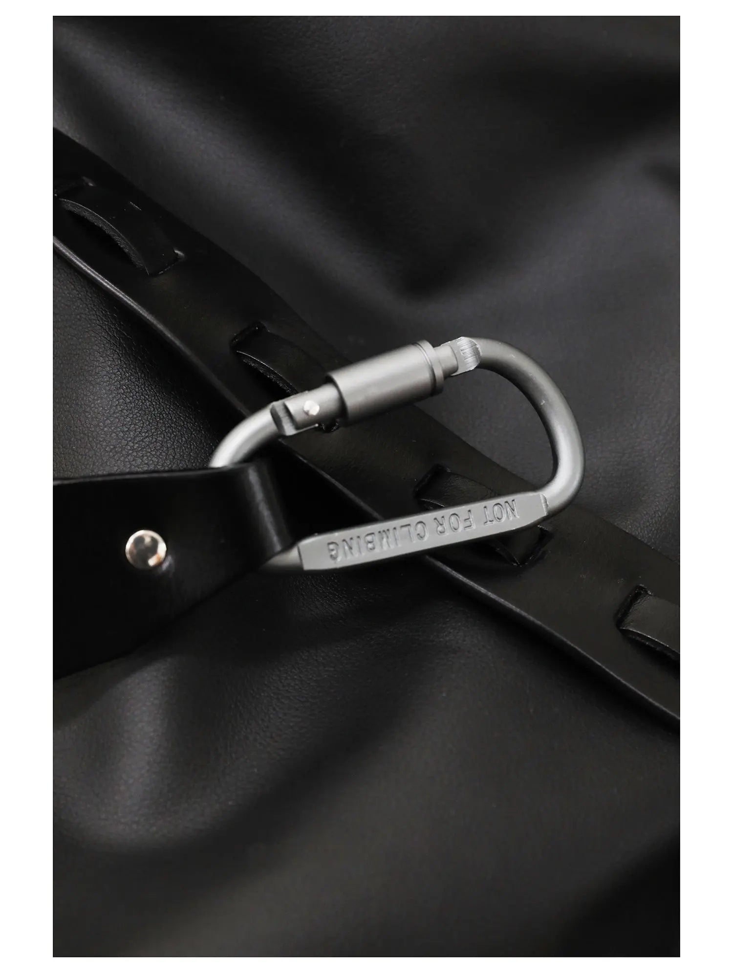 Unique Fashion Belt ArtsKoreanMan