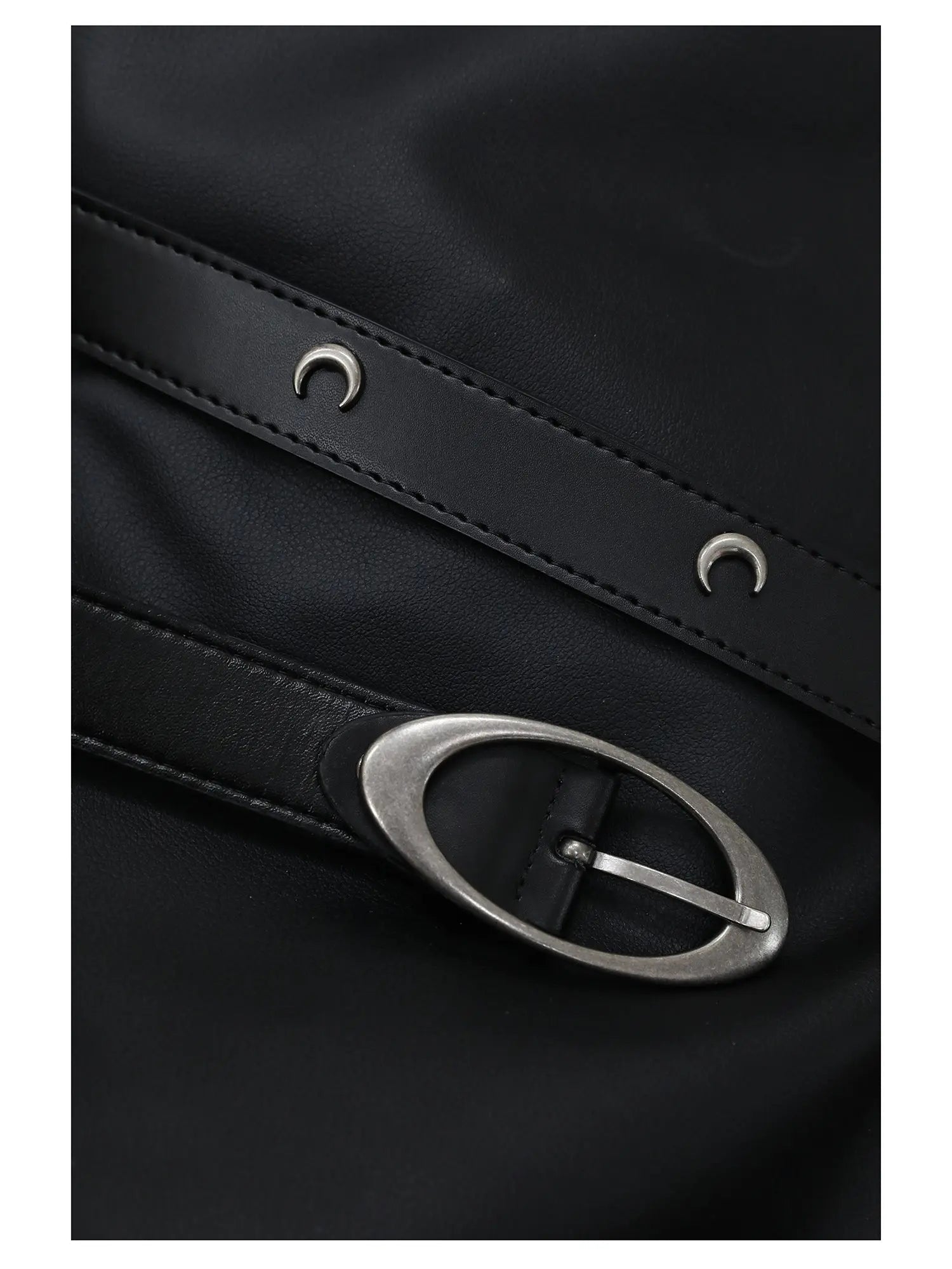 Unique Fashion Belt ArtsKoreanMan