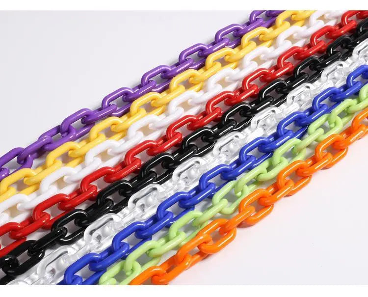 Detachable Chain Trousers ArtsKoreanMan