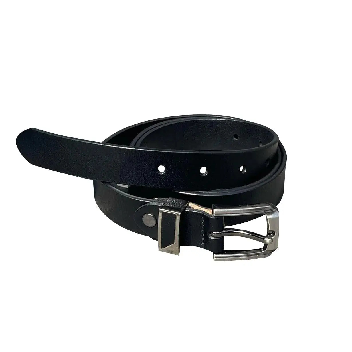 Leather Jeans Belt ArtsKoreanMan
