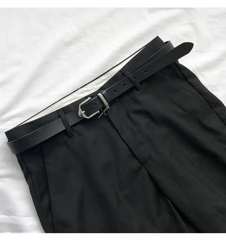 Men Belt ArtsKoreanMan