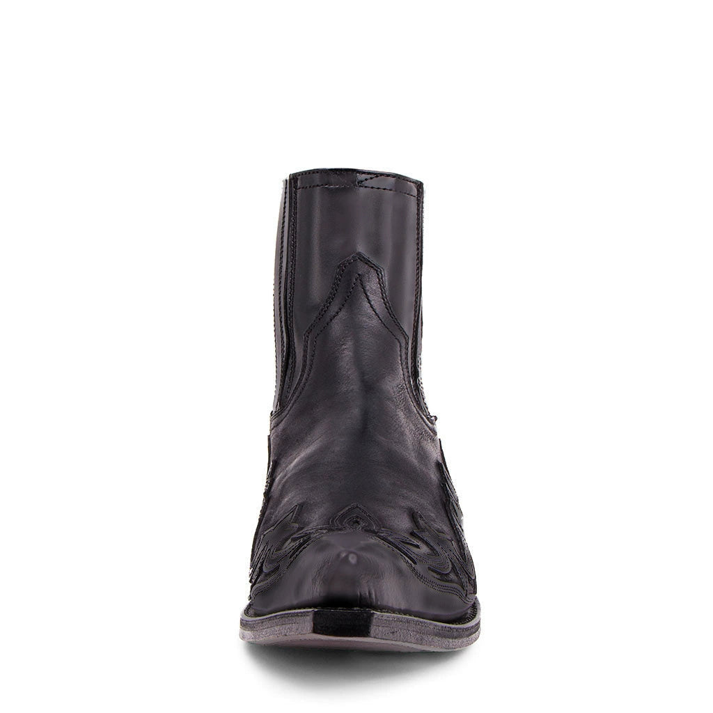 Large Martin Shoes Unisex Couple Leather Boots