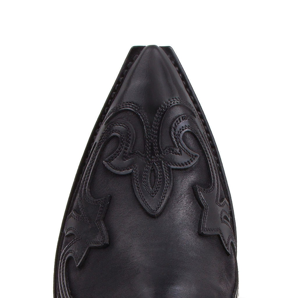 Large Martin Shoes Unisex Couple Leather Boots