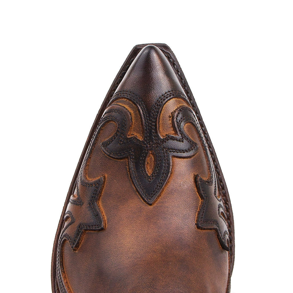 Large Martin Shoes Unisex Couple Leather Boots