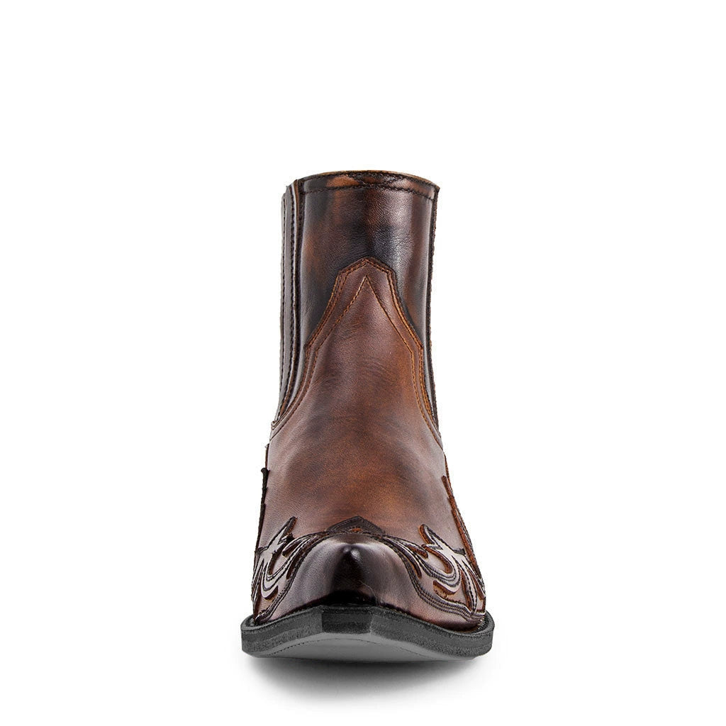 Large Martin Shoes Unisex Couple Leather Boots