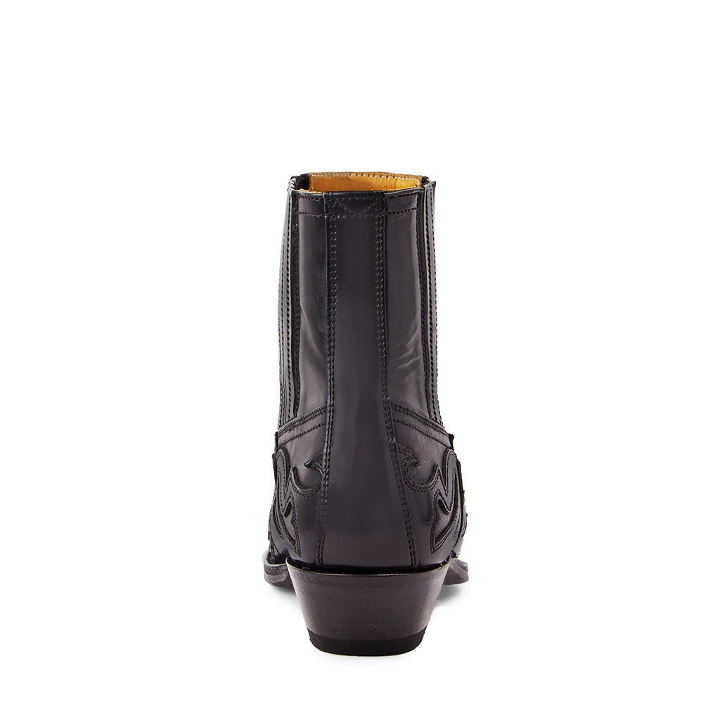 Large Martin Shoes Unisex Couple Leather Boots