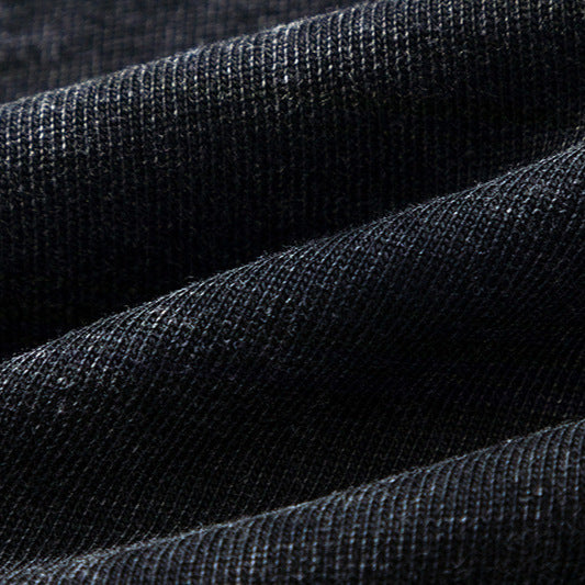 Deconstructed Split Line T-shirt