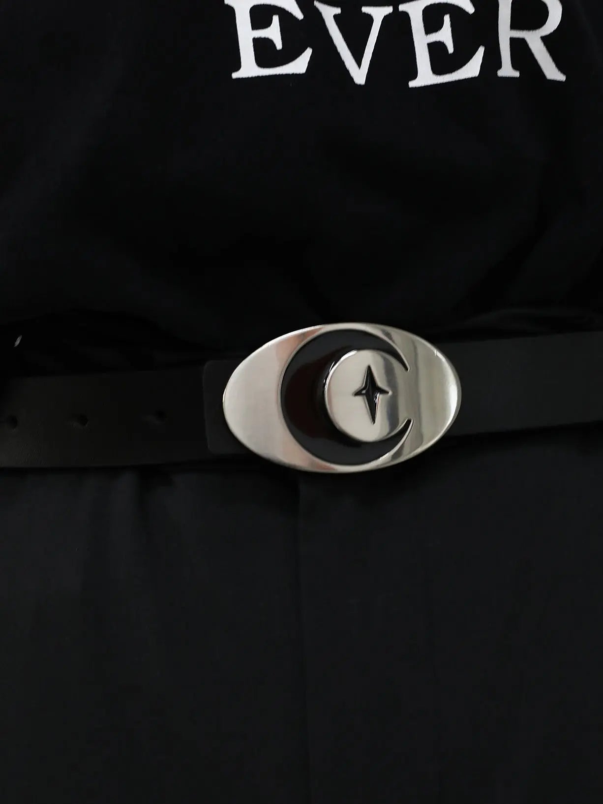 Unique Fashion Belt ArtsKoreanMan