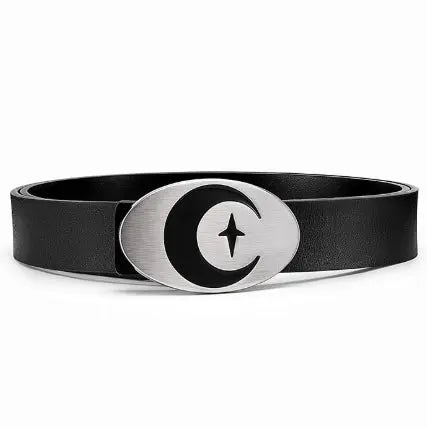 Unique Fashion Belt ArtsKoreanMan