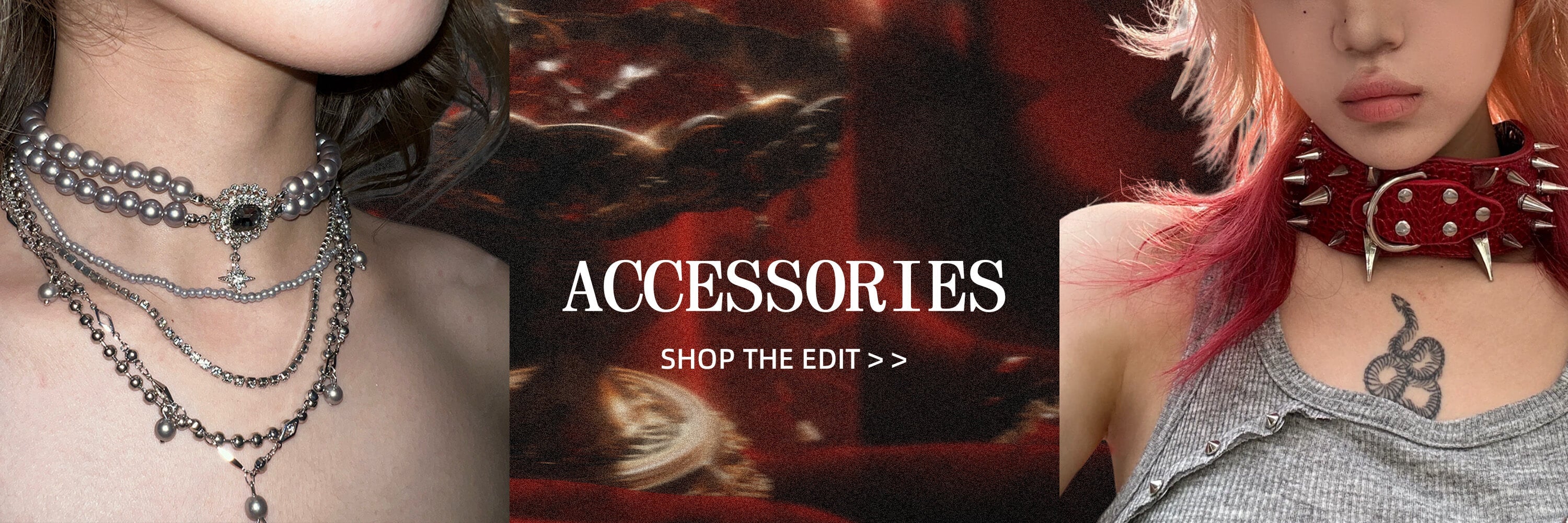 Accessories