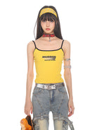 Y2K Sliver Belt - ArtsKoreanManSliver Belt