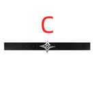 New Leather Belt ArtsKoreanMan