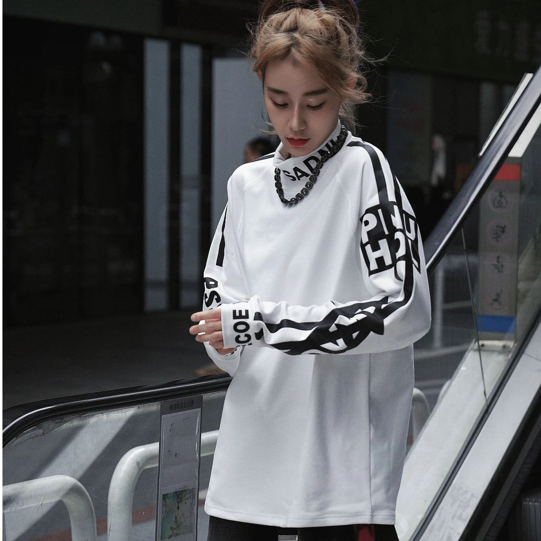 Half-Turtleneck Thermal Base Layer Top