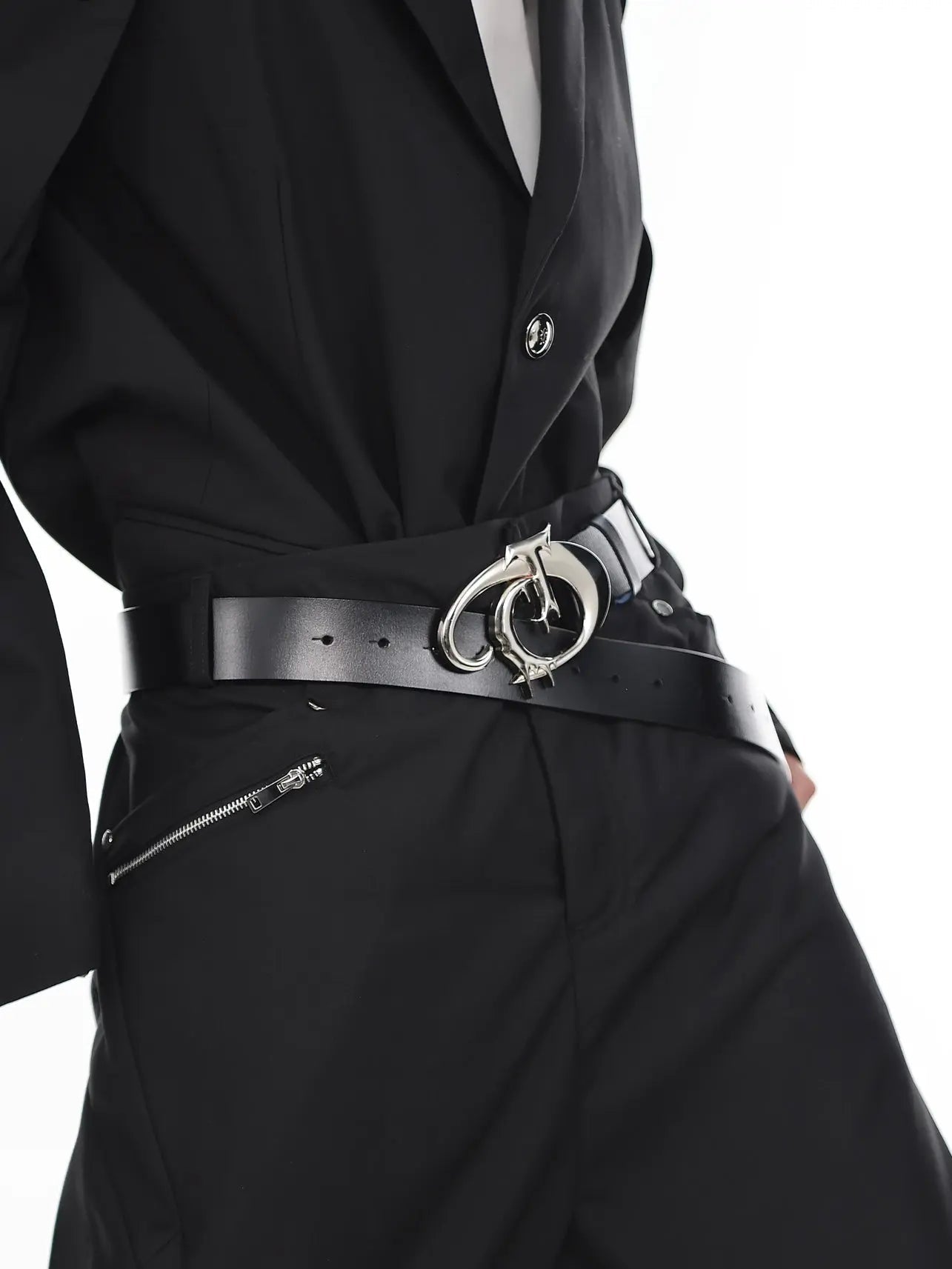 New Fashion Belt ArtsKoreanMan