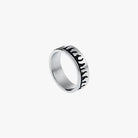 Flame Ring ArtsKoreanMan