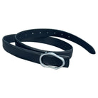 Leather Jeans Belt ArtsKoreanMan
