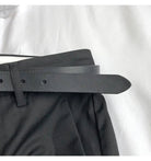 Men Belt ArtsKoreanMan