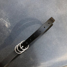 Men Belt ArtsKoreanMan