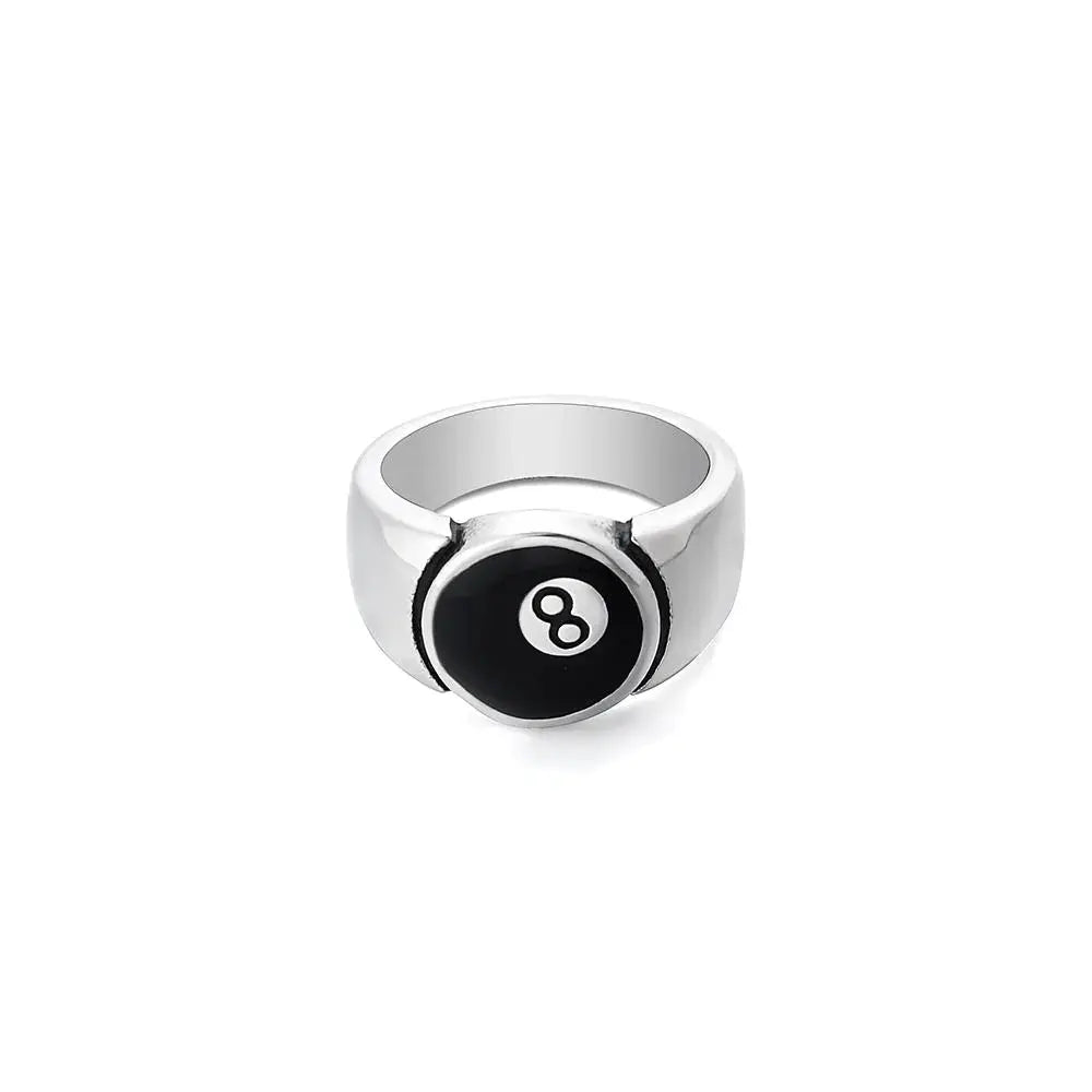Punk Street Ring ArtsKoreanMan